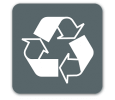 Recycling und Müllentsorgung