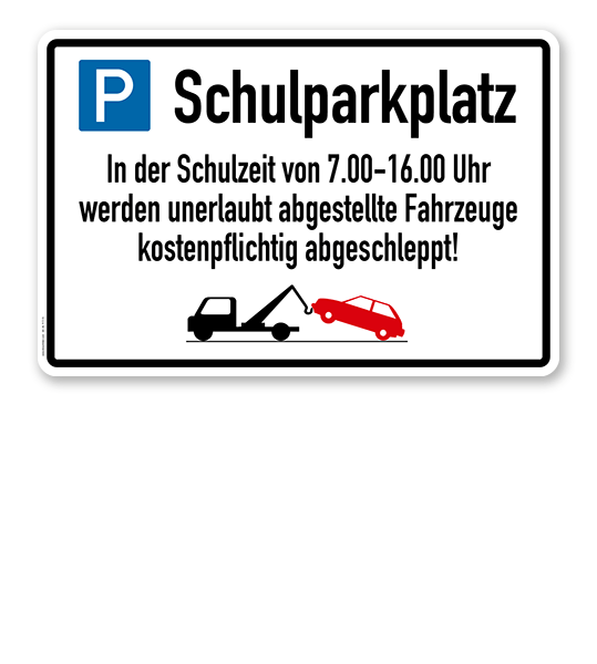 P0259 Privatparkplatz,Unbefugten zutritt verboten,Schrittgescheindigkeit,Schild
