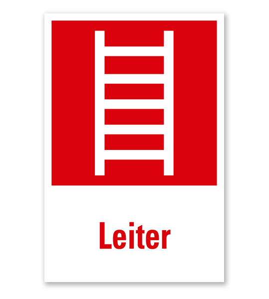 Leiter - Kombination