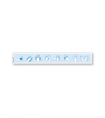 Hinweisschild Handhygiene - SCH-HWE-02